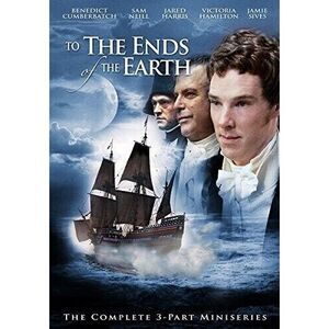 To the Ends of the Earth  DVD